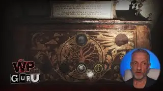 The Coin Chest Puzzle - SILENT HILL 2
