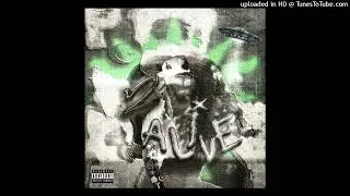 Outside ft Young Thug - Yeat - Acapella/Vocals - 150 BPM