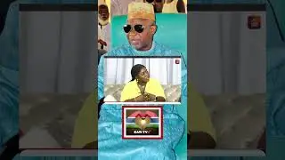 Moment when CEO of Kerr Fatou cried over for the criticism and attacked from UDP supporters