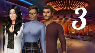 Choices : Perfect Match Book 2 Chapter 3 Dating Everyone (Diamonds used)