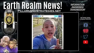 Squatter Prevention Tips! Earth Realm News @PillarsAndStrategies #watch