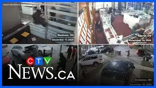 Police announce 13 arrests made in &lsquo;Project Wrangler&rsquo; | Violent crime organization; robbery, murder