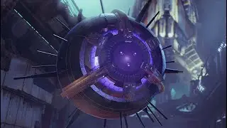 Destiny : Devils Lair Sepiks Prime Glitch
