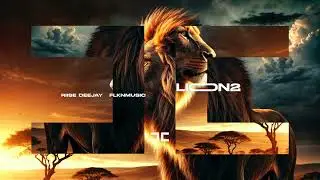 Riise Deejay, FLKN - Lion 2