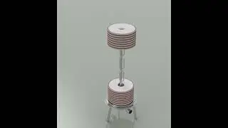 LENTICULAR MODULE HOUSING