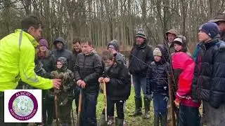 Tree Planting Workshop