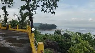 Tirkol Goa...  Nature view