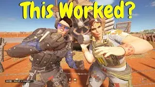 Most Annoying Combo in Rainbow Six Siege