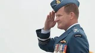 New commander of air force calls for action against harassment