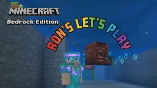 Ron's Let's Play Minecraft -  Progression and choices