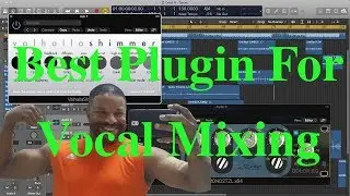Best VST Plugin For Mixing Vocals Diamond EQ