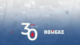 Romgaz 30 lat | Czym jest sukces?