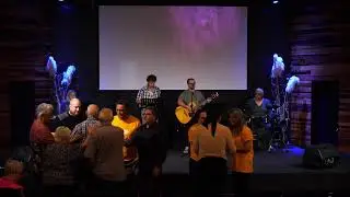 Sunday Morning Service - November 30th 2025