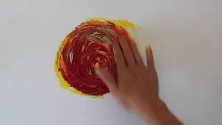 Wordless. How Art Therapy Works.