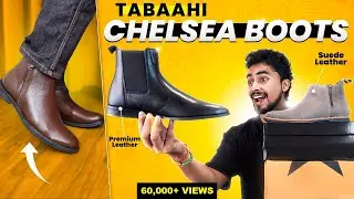 🔥Best BUDGET Chelsea Boots for Men in 2024 - Boots Buying Guide