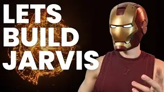 Как легко превратить ChatGPT в JARVIS (из фильма &laquo;Железный человек&raquo;)