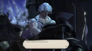 Highlight: [ FFXIV ] Dungeons : Castrum Meridianum