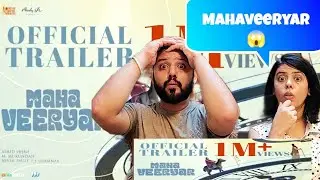 Mahaveeryar Trailer | Abrid Shine | Nivin Pauly | Asif Ali | Lal | Lalu Alex | Siddiqui | Shanvi