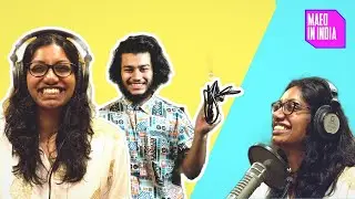 Talking Radio, Journalism & Podcasts | In a Conversation with Mae Mariyam Thomas | Musicstaan