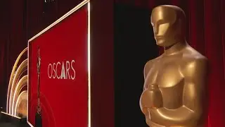 Who got the most Oscar nominations for 2024?