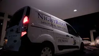 Commercial Cleaning & Disinfecting for Businesses in New York&rsquo;s Capital Region