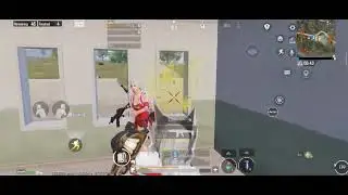 1 v 3 STR ESPORTS / CraZy / @ResQEsports @JONATHANGAMINGYT