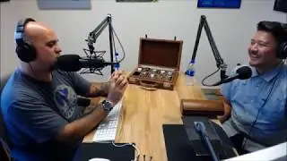 On the Wrist, from off the Cuff: Matt Farah &ndash; Interview, Collection Review, and Talking Watches