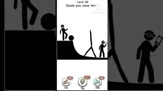 Draw 2 save 3 level 26/tutorial #viral#shorts#viralshorts