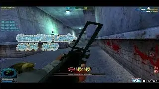 | Operation 7 | M79 Grenade Launcher | HD |