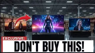 Don&rsquo;t Buy a TV at Costco Until You Watch This!