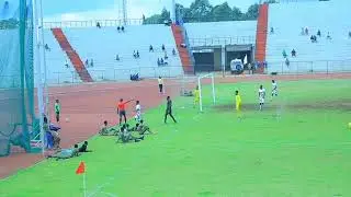 Arbaminch City Vs Arsi Negele 2013 e.c Assist By Merihun Meskele