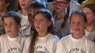 Godba Dobrova - Polhov Gradec - Življenje je lepo