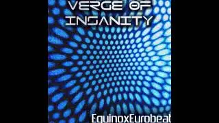 Verge of Insanity EP