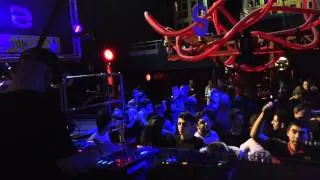 Raul Mezcolanza @ We project Closing Party (Ladisco Vig) End Set 9.05.2015