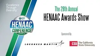 2016 HENAAC Awards Show 29/35: In Memoriam: Tribute to GMiS Champions We Lost in 2016