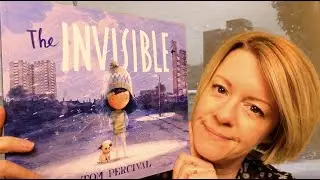 The Invisible