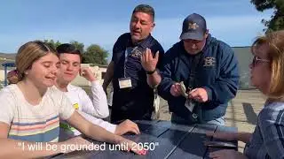 Monache TV - Season 4 - Episode 25 - 3/31/20