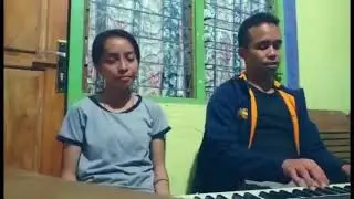 Sinta e - cover by Yeni Mada Ft. Pater Linus