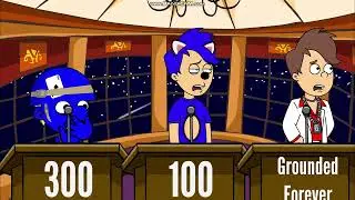 Get Ungrounded Trivia! - Episode 7 (New Host)