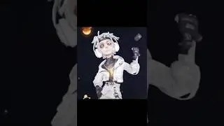 BDUCK RICE AND BUFFY #edit #identityv #music #editaudio #beachwater #editor #adamesmer #lucabalsa