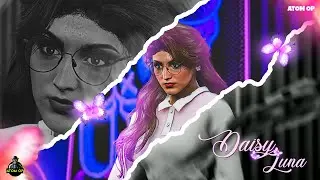 🔴LIVE GTA5 STRP | Daisy Luna On Duty |#strp #atomop #fivem #tamil #live #roleplay