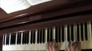 ABRSM Grade 2 2009-10 B:3 Reizenstein - The First Snowdrop