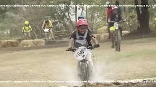 PEPONI SCHOOL HOG CHARGE