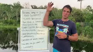 How to Beat ADHD Symptoms Naturally