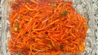 #asiandishes #asianflavors #food #authentickorean #yummy #delicious 
