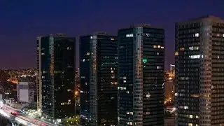 exploration de la beauté de la ville d'Oran enchantée 2024