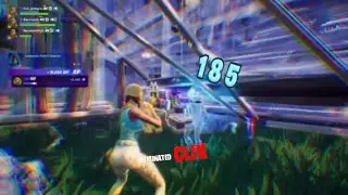 Van Hayden🔥| JackFN | Fortnite Montage