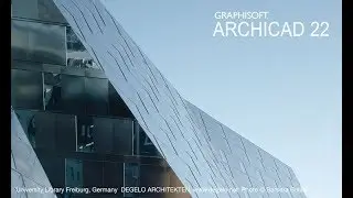 GraphiSoft ArchiCAD 22 discount
