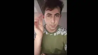 Emir - TURKISH BEATBOX CHAMPIONSHIP SOLO WİLDCARD 2025 #TBC25