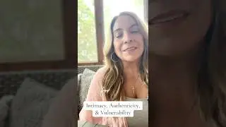 Let&rsquo;s Talk Intimacy, Authenticity, and Vulnerability in Relationships 🌿
